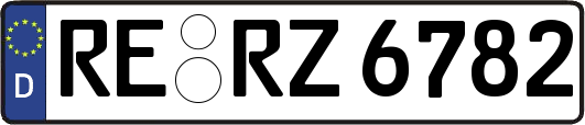 RE-RZ6782