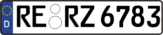 RE-RZ6783
