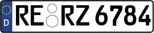 RE-RZ6784