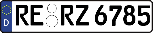 RE-RZ6785