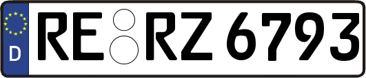 RE-RZ6793