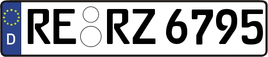 RE-RZ6795