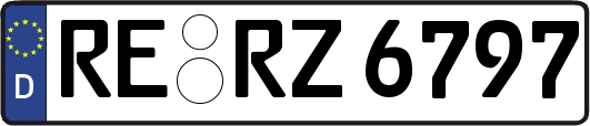 RE-RZ6797