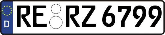 RE-RZ6799