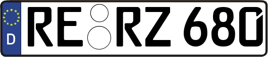RE-RZ680