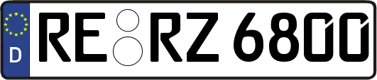 RE-RZ6800