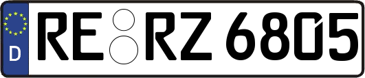 RE-RZ6805