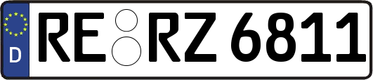RE-RZ6811