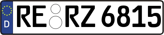 RE-RZ6815