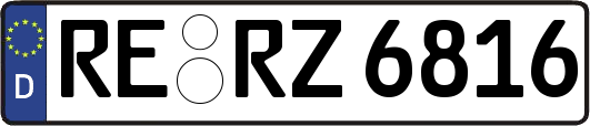 RE-RZ6816