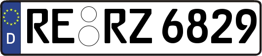 RE-RZ6829