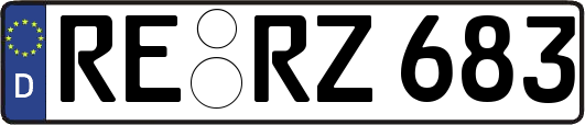 RE-RZ683
