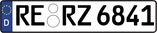 RE-RZ6841