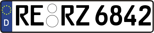 RE-RZ6842