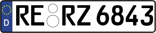 RE-RZ6843