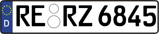 RE-RZ6845