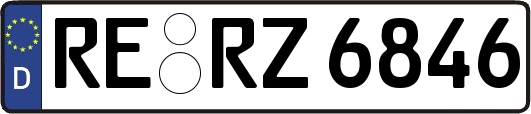 RE-RZ6846