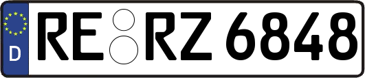 RE-RZ6848
