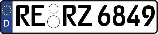 RE-RZ6849