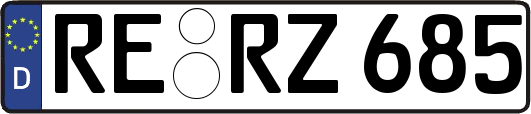 RE-RZ685