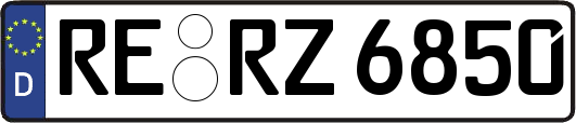 RE-RZ6850