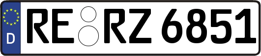 RE-RZ6851