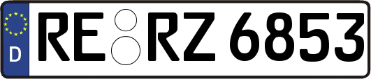 RE-RZ6853