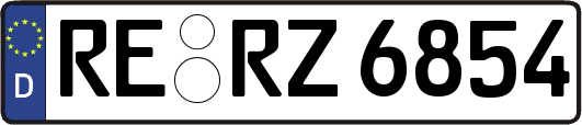 RE-RZ6854
