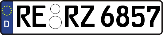 RE-RZ6857