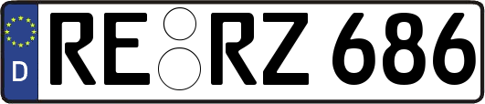 RE-RZ686