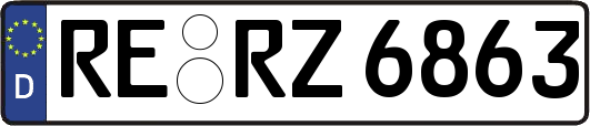 RE-RZ6863