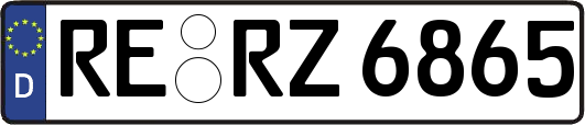 RE-RZ6865