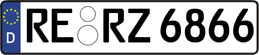 RE-RZ6866