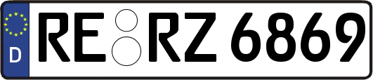 RE-RZ6869