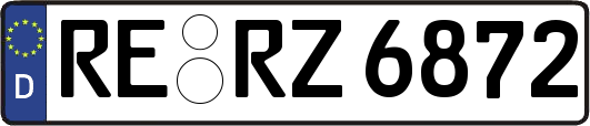 RE-RZ6872