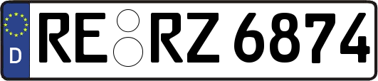 RE-RZ6874
