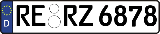RE-RZ6878