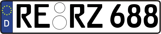 RE-RZ688