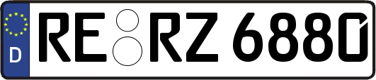 RE-RZ6880
