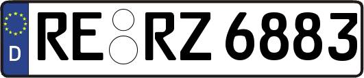 RE-RZ6883