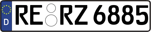 RE-RZ6885