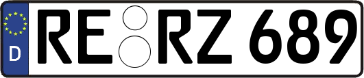 RE-RZ689