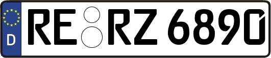 RE-RZ6890
