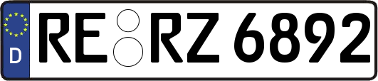 RE-RZ6892