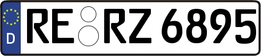 RE-RZ6895