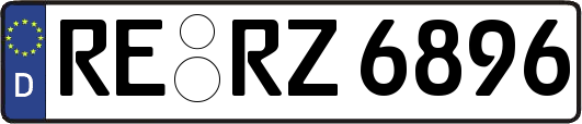 RE-RZ6896