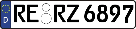 RE-RZ6897