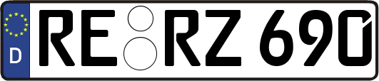 RE-RZ690