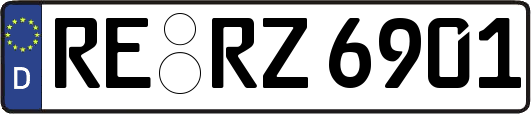 RE-RZ6901