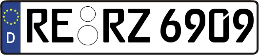 RE-RZ6909
